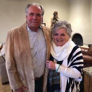 Meet your Posher, Margie